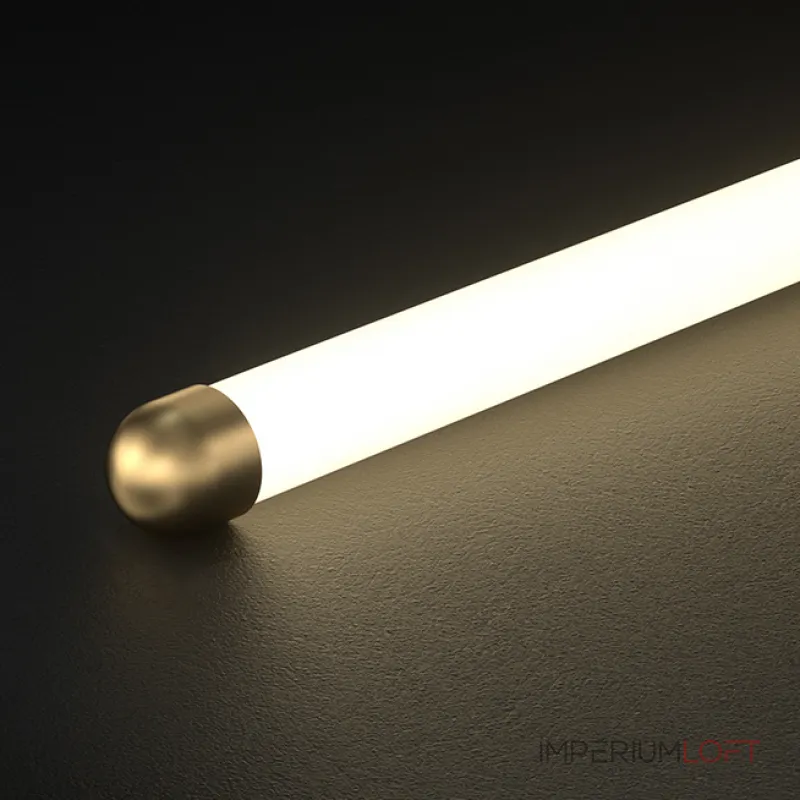 Торшер DIVERT FL H160 от ImperiumLoft