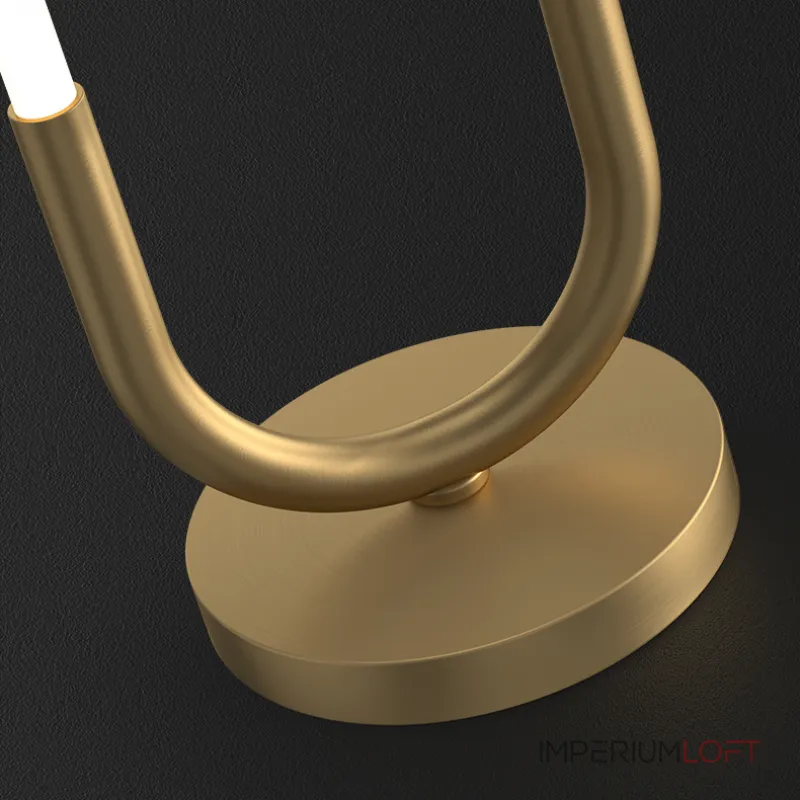 Торшер DIVERT FL H160 от ImperiumLoft