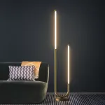 Торшер DIVERT FL H160 от ImperiumLoft