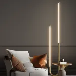 Торшер DIVERT FL H160 от ImperiumLoft