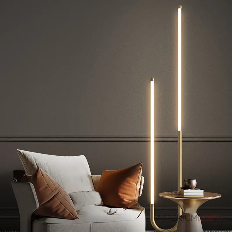 Торшер DIVERT FL H160 от ImperiumLoft