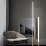 Торшер DIVERT FL H160 от ImperiumLoft