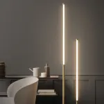 Торшер DIVERT FL H160 от ImperiumLoft