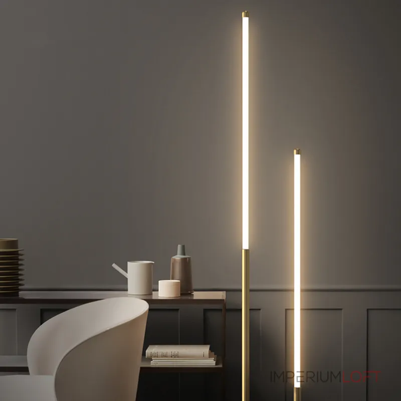 Торшер DIVERT FL H160 от ImperiumLoft