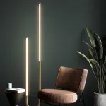 Торшер DIVERT FL H160 от ImperiumLoft