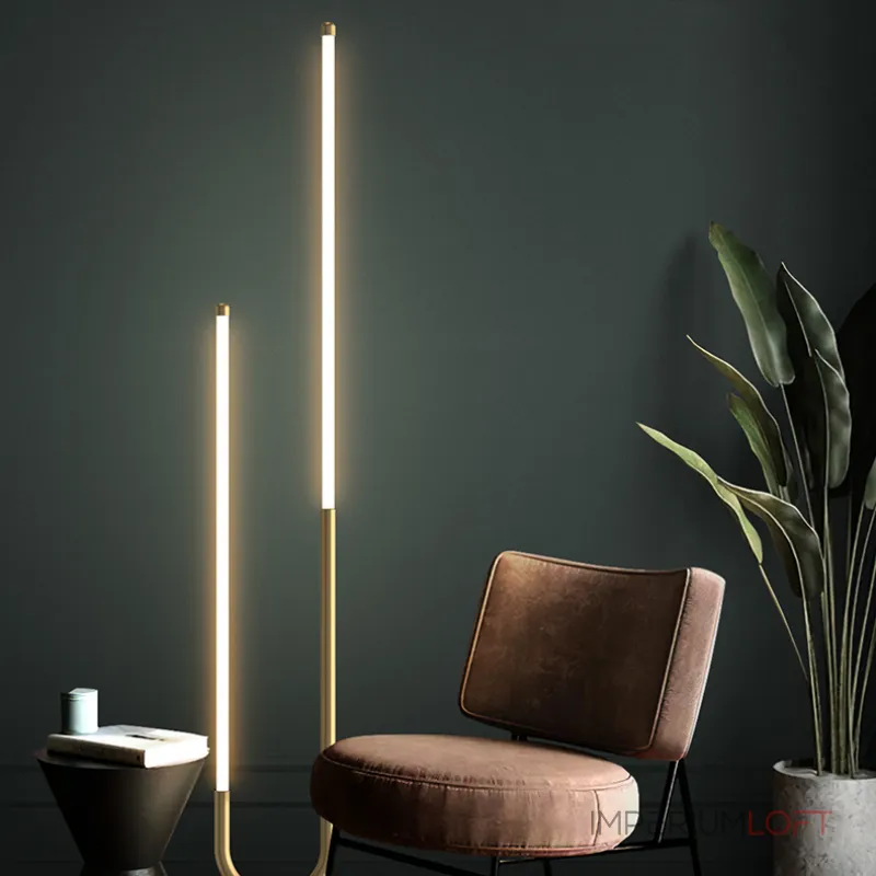 Торшер DIVERT FL H160 от ImperiumLoft