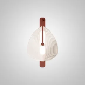 Настенный светильник BLAISE Red