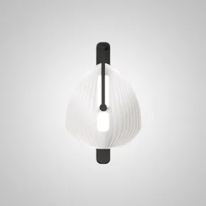 Настенный светильник BLAISE Black Настенный светильник BLAISE Black