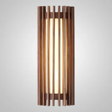 Настенный светильник ILPO Dark brown