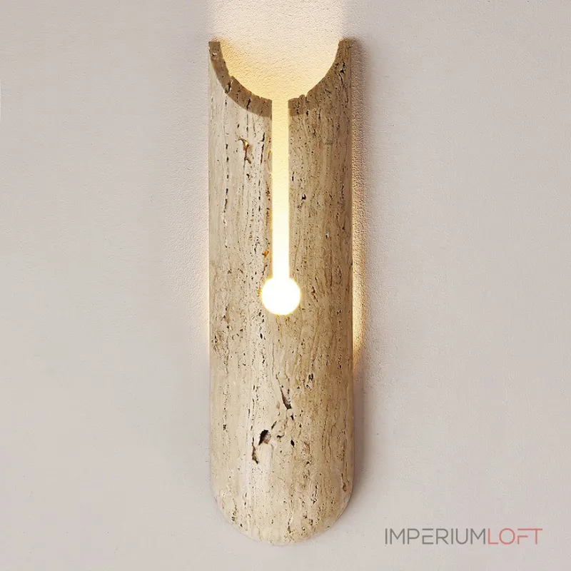 Настенный светильник RIMBERT от ImperiumLoft Настенный светильник RIMBERT от ImperiumLoft