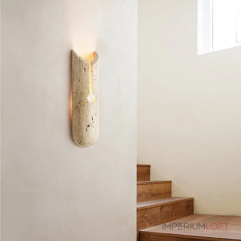 Настенный светильник RIMBERT от ImperiumLoft Настенный светильник RIMBERT от ImperiumLoft