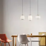 Подвесной светильник HEMING COMBO L3 C Диск от ImperiumLoft