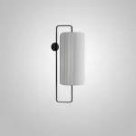 Настенный светильник SAKARI WALL L25 от ImperiumLoft