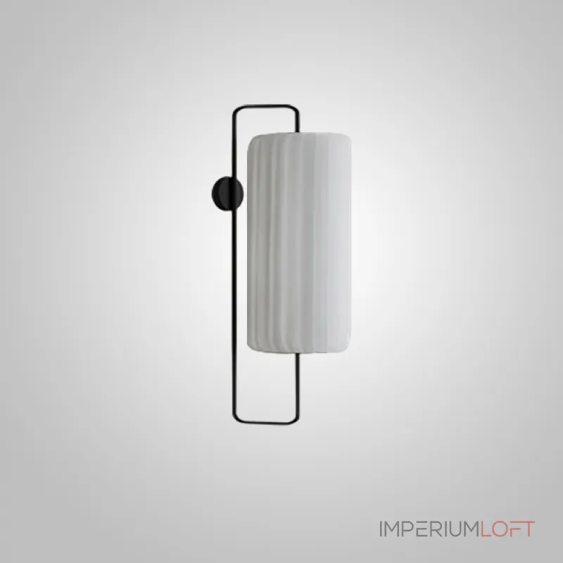 Настенный светильник SAKARI WALL L25 от ImperiumLoft Настенный светильник SAKARI WALL L25 от ImperiumLoft