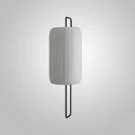 Настенный светильник SAKARI WALL L34 от ImperiumLoft