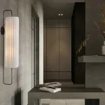 Настенный светильник SAKARI WALL L25 от ImperiumLoft