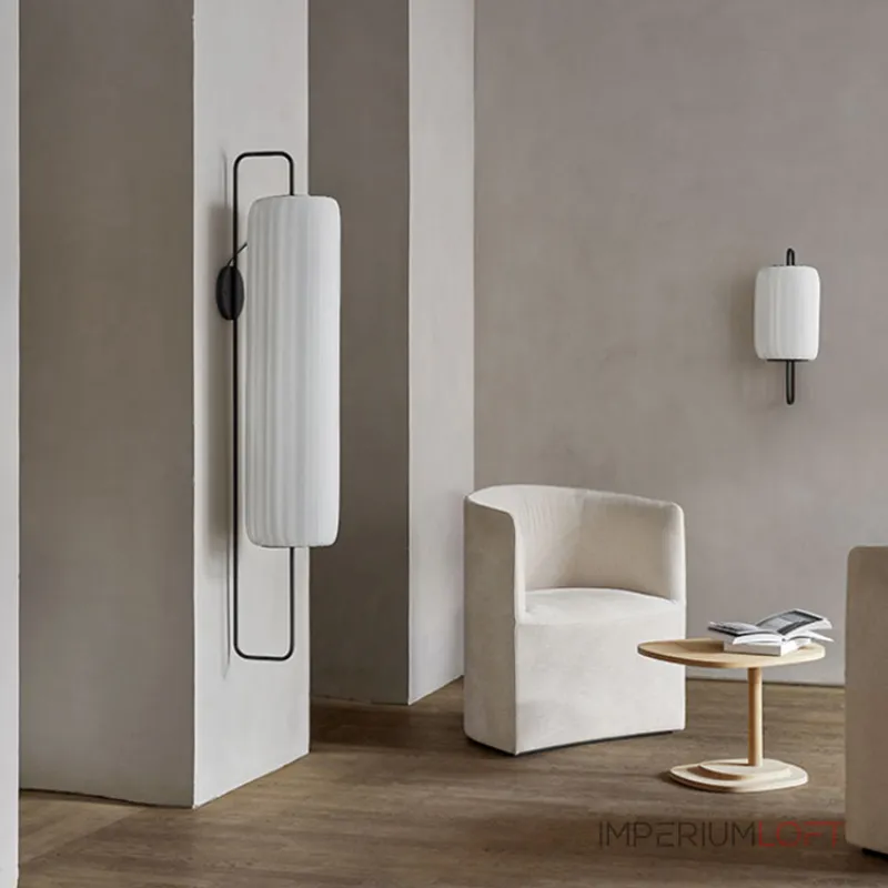 Настенный светильник SAKARI WALL L25 от ImperiumLoft Настенный светильник SAKARI WALL L25 от ImperiumLoft