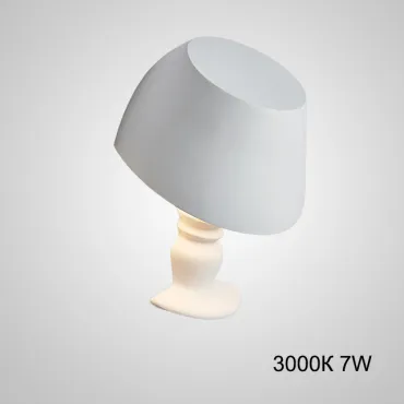 Настенный светильник BEATUS B 7W 3000К Настенный светильник BEATUS B 7W 3000К