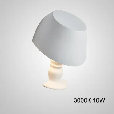 Настенный светильник BEATUS B 10W 3000К Настенный светильник BEATUS B 10W 3000К