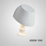 Настенный светильник BEATUS B 10W 6000К от ImperiumLoft