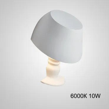 Настенный светильник BEATUS B 10W 6000К Настенный светильник BEATUS B 10W 6000К