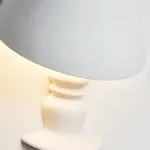 Настенный светильник BEATUS B 7W Трехцветный свет от ImperiumLoft