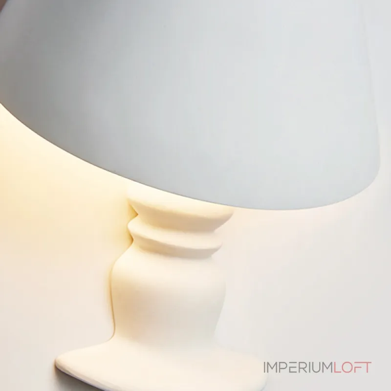 Настенный светильник BEATUS B 7W Трехцветный свет от ImperiumLoft Настенный светильник BEATUS B 7W Трехцветный свет от ImperiumLoft