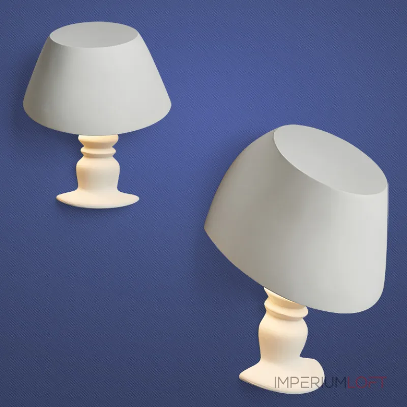 Настенный светильник BEATUS B 7W Трехцветный свет от ImperiumLoft Настенный светильник BEATUS B 7W Трехцветный свет от ImperiumLoft