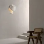 Настенный светильник BEATUS B 7W Трехцветный свет от ImperiumLoft