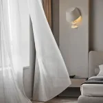 Настенный светильник BEATUS B 7W Трехцветный свет от ImperiumLoft