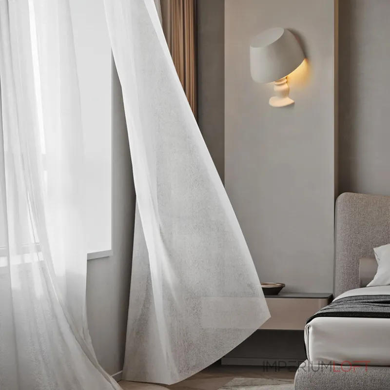 Настенный светильник BEATUS B 7W Трехцветный свет от ImperiumLoft Настенный светильник BEATUS B 7W Трехцветный свет от ImperiumLoft