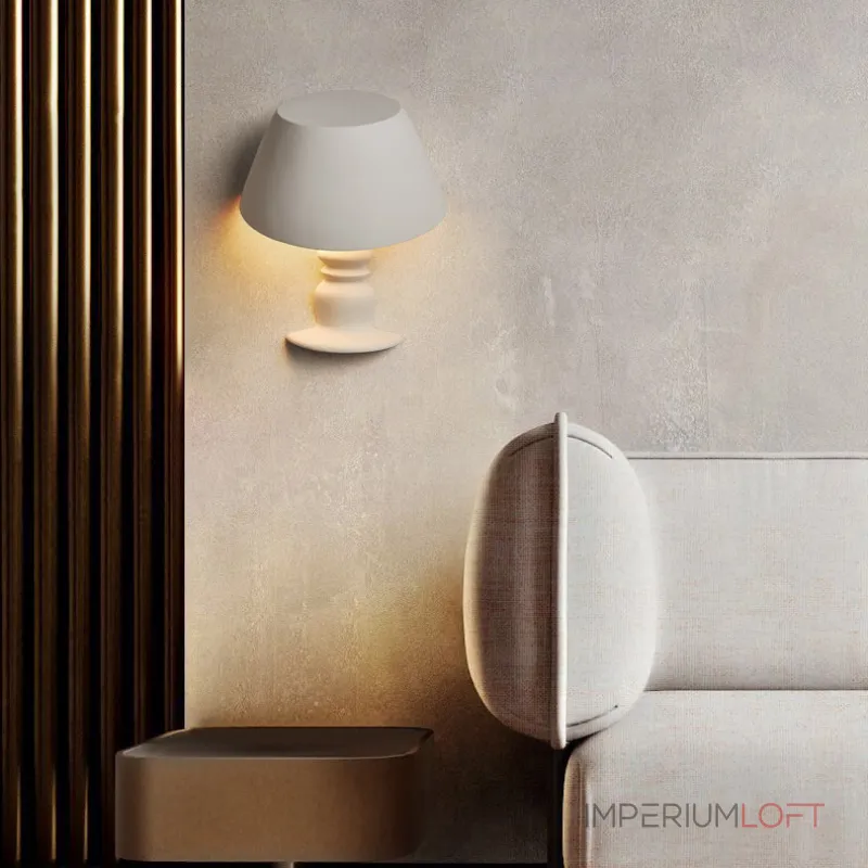 Настенный светильник BEATUS B 7W Трехцветный свет от ImperiumLoft Настенный светильник BEATUS B 7W Трехцветный свет от ImperiumLoft