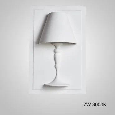 Настенный светильник BEATUS 7W 3000К Настенный светильник BEATUS 7W 3000К