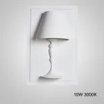 Настенный светильник BEATUS 10W 3000К от ImperiumLoft