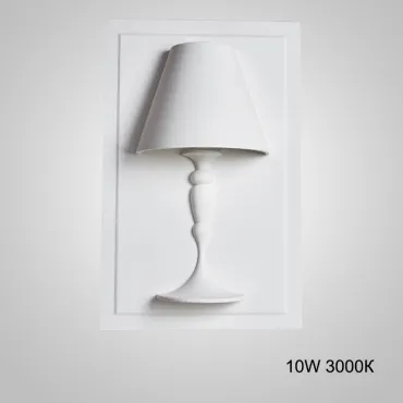 Настенный светильник BEATUS 10W 3000К Настенный светильник BEATUS 10W 3000К