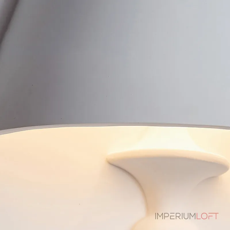 Настенный светильник BEATUS 7W 3000К от ImperiumLoft