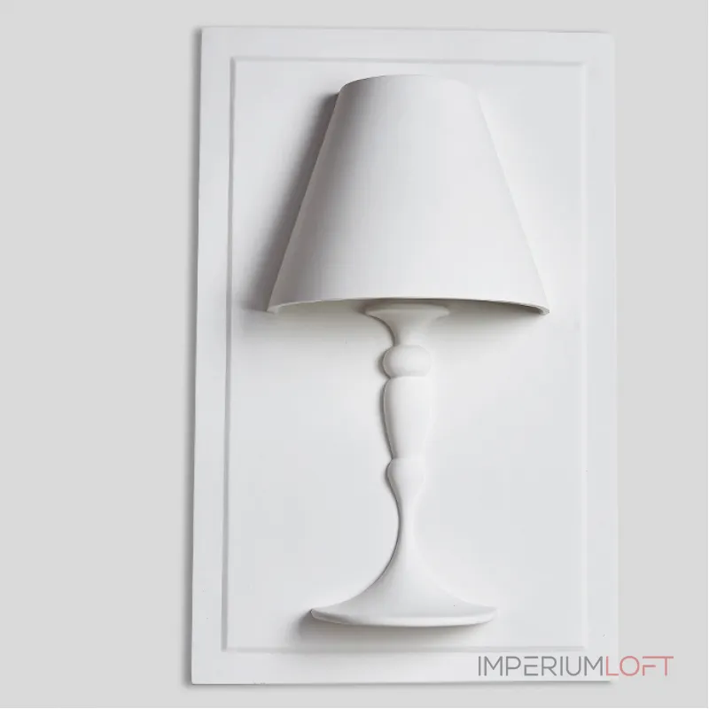 Настенный светильник BEATUS 7W 3000К от ImperiumLoft