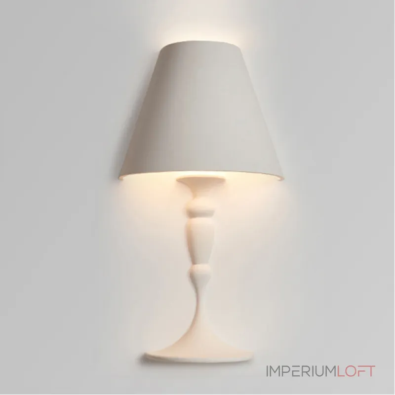 Настенный светильник BEATUS 7W 3000К от ImperiumLoft