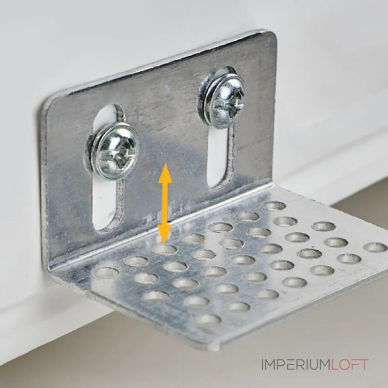 Настенный светильник BEATUS 7W 3000К от ImperiumLoft