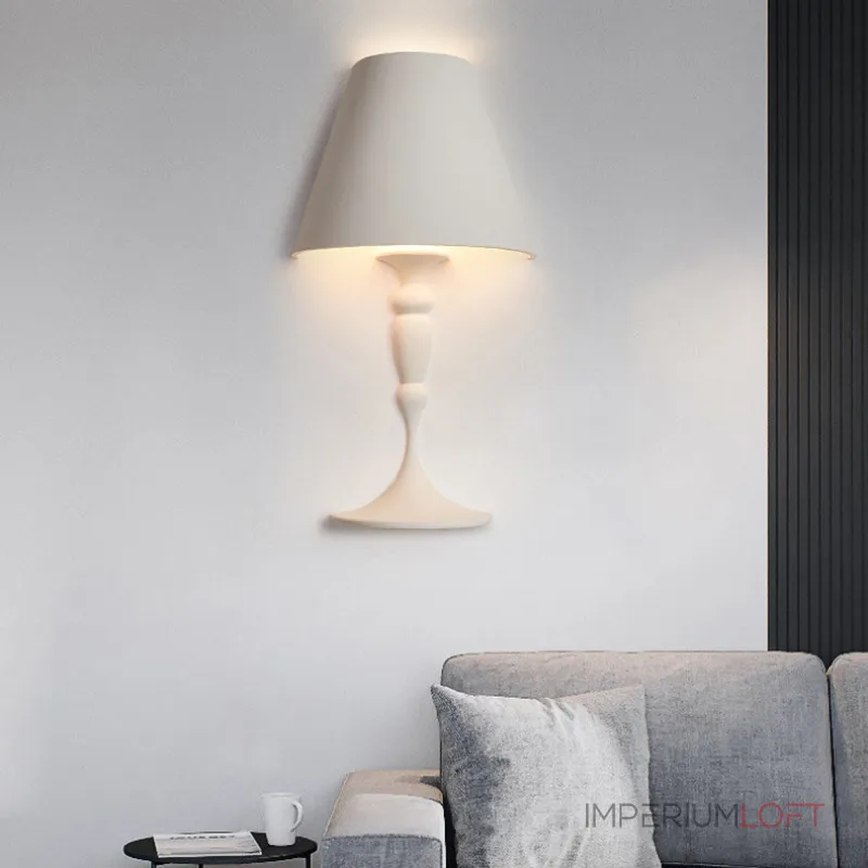 Настенный светильник BEATUS 7W 3000К от ImperiumLoft