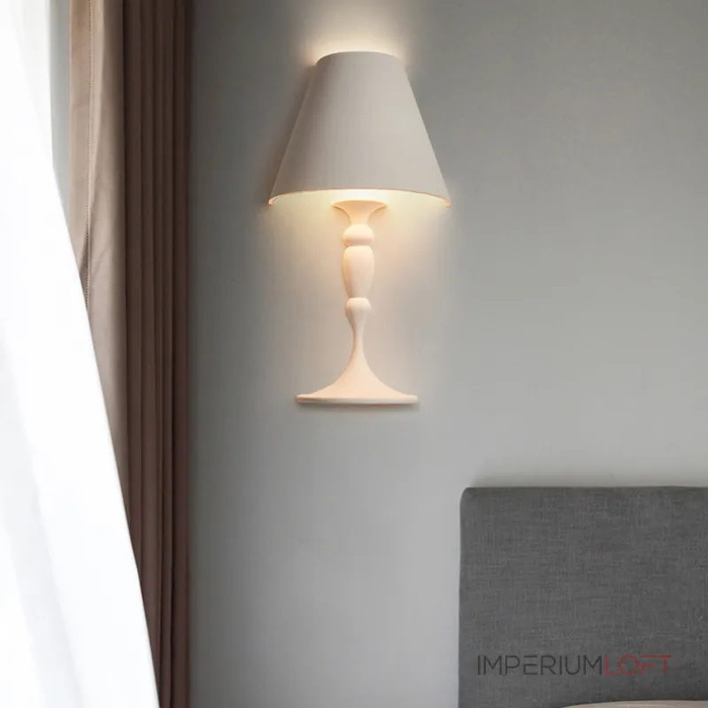 Настенный светильник BEATUS 7W 3000К от ImperiumLoft