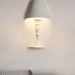 Настенный светильник BEATUS 7W 3000К от ImperiumLoft