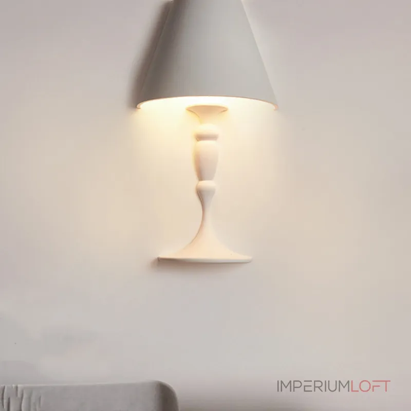 Настенный светильник BEATUS 7W 3000К от ImperiumLoft