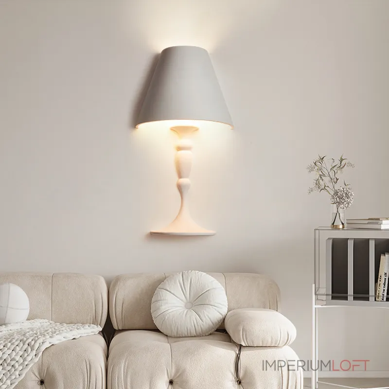 Настенный светильник BEATUS 7W 3000К от ImperiumLoft