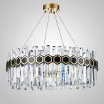 Подвесная люстра MILAN D80