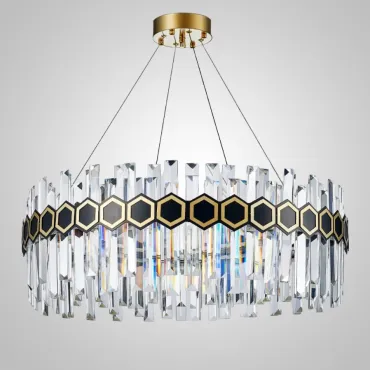 Подвесная люстра MILAN D80 Подвесная люстра MILAN D80
