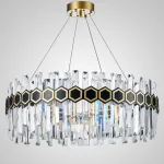 Подвесная люстра MILAN D100