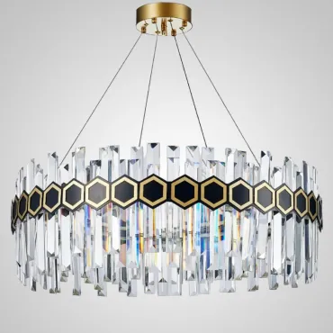Подвесная люстра MILAN D100 Подвесная люстра MILAN D100