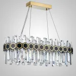 Подвесная люстра MILAN L90