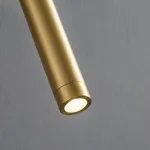 Настенный светильник STALE Brass от ImperiumLoft